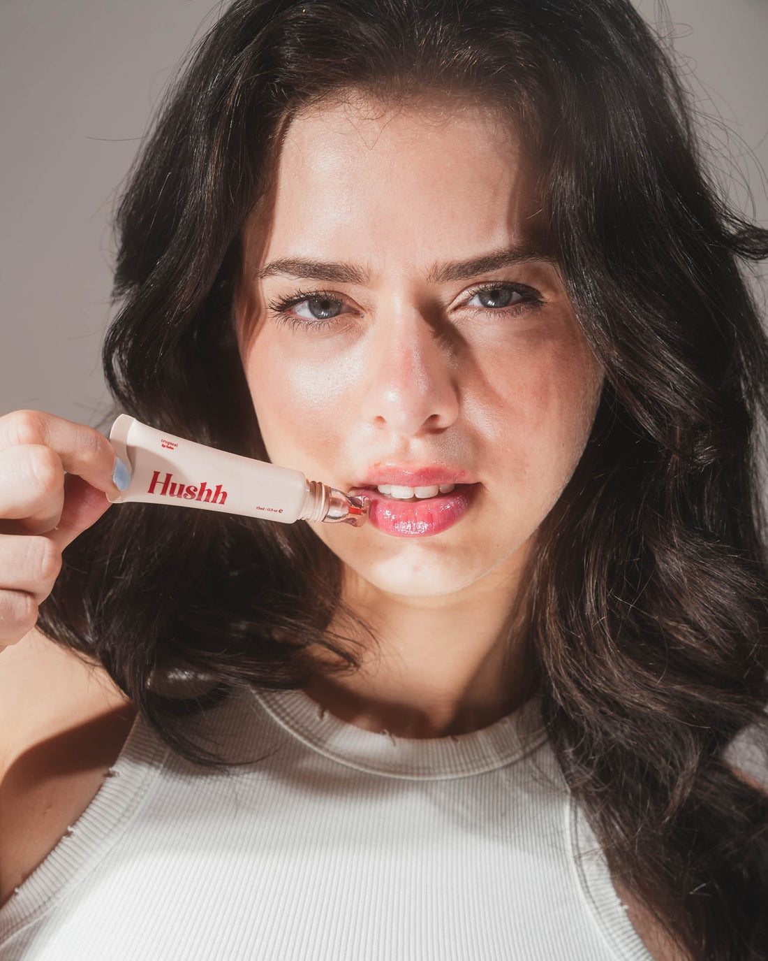What Are Peptides Doing in My Lip Balm? Anti-Aging Explained