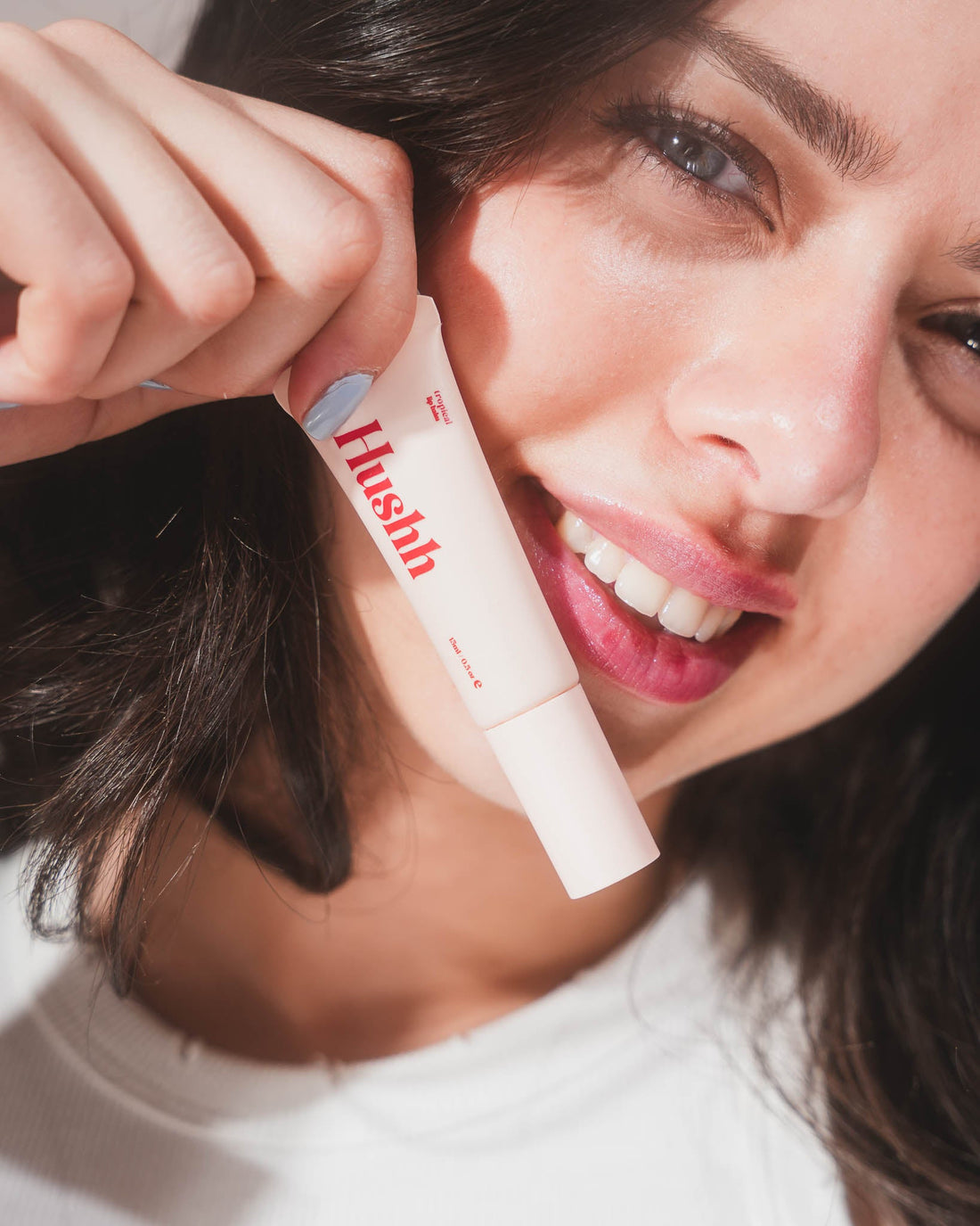 Why Lip Balm Is the Best First Step to Switching to Clean Beauty?